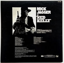 Load image into Gallery viewer, Rolling Stones (Mick Jagger) - Ned Kelly