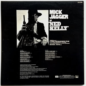 Rolling Stones (Mick Jagger) - Ned Kelly
