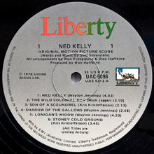 Load image into Gallery viewer, Rolling Stones (Mick Jagger) - Ned Kelly