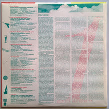 Load image into Gallery viewer, Police (Sting) - Lost In The Stars The Music Of Kurt Weill