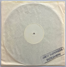 Load image into Gallery viewer, Police (Andy Summers) - I Advance Masked