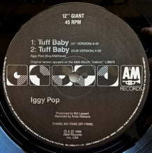 Load image into Gallery viewer, Iggy Pop - Cold Metal