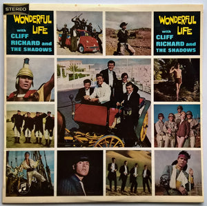 Cliff Richard - Wonderful Life