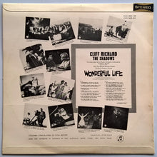 Load image into Gallery viewer, Cliff Richard - Wonderful Life