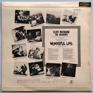 Cliff Richard - Wonderful Life