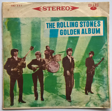 Rolling Stones - Golden Album