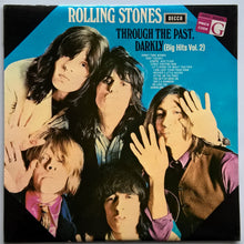Load image into Gallery viewer, Rolling Stones - Through The Past Darkly (Big Hits Vol.2)