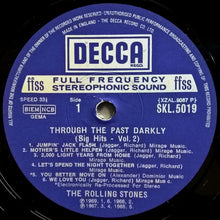 Load image into Gallery viewer, Rolling Stones - Through The Past Darkly (Big Hits Vol.2)