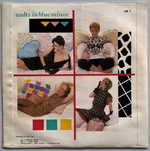 Load image into Gallery viewer, Mo-Dettes - Tonight