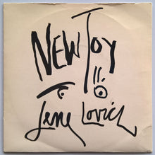 Load image into Gallery viewer, Lene Lovich - New Toy