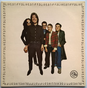 V/A - Live Stiffs Live