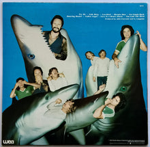 Load image into Gallery viewer, Who (John Entwistle) - Too Late The Hero