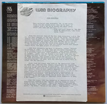 Load image into Gallery viewer, Who (John Entwistle) - Too Late The Hero