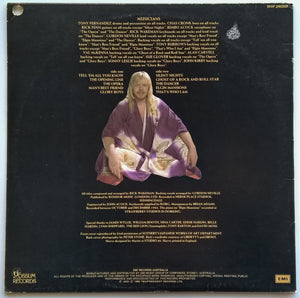 Rick Wakeman - Silent Nights