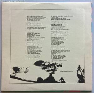 Uriah Heep - The Magician's Birthday