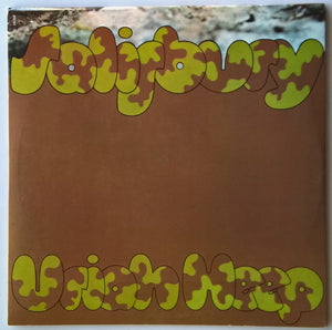 Uriah Heep - Salisbury
