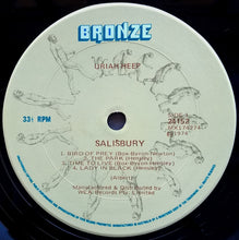 Load image into Gallery viewer, Uriah Heep - Salisbury