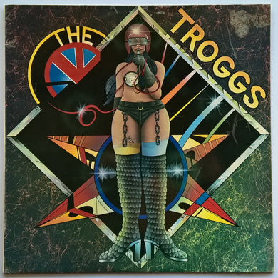 Troggs - The Troggs