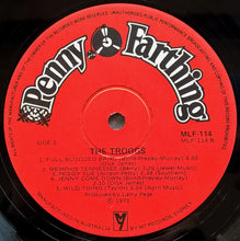 Load image into Gallery viewer, Troggs - The Troggs