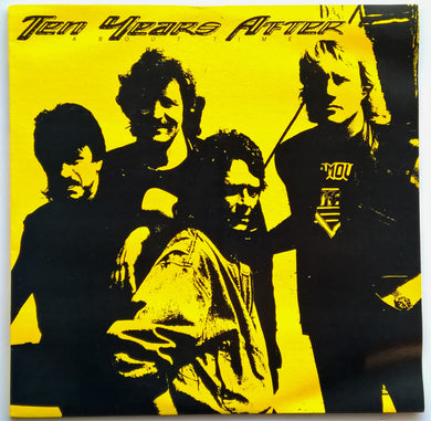 Ten Years After - About Time