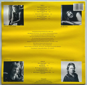 Ten Years After - About Time