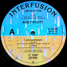 Load image into Gallery viewer, Sweet (Andy Scott) - Kruggerands