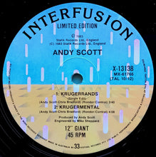 Load image into Gallery viewer, Sweet (Andy Scott) - Kruggerands