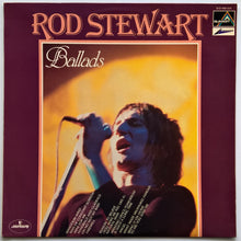 Load image into Gallery viewer, Rod Stewart - Ballads