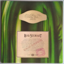 Load image into Gallery viewer, Rod Stewart - The Vintage Years 1969-70
