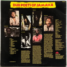 Load image into Gallery viewer, Reggae Poetry - Word Soun&#39; - &#39;Ave Power