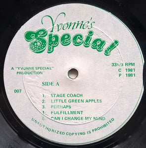 Brown, Dennis - More