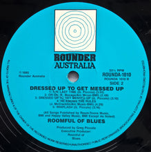 Load image into Gallery viewer, Roomful Of Blues - Dressed Up To Get Messed Up