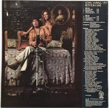 Load image into Gallery viewer, John Mayall - Bottom Line