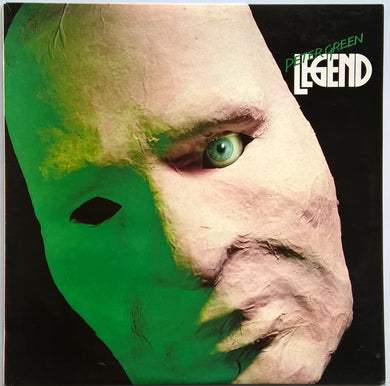 Fleetwood Mac (Peter Green) - Legend