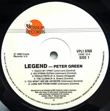 Load image into Gallery viewer, Fleetwood Mac (Peter Green) - Legend