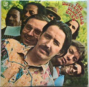 Butterfield Blues Band - Keep On Moving