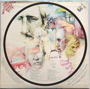 Butterfield Blues Band - Keep On Moving