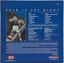 Load image into Gallery viewer, Walker, Joe Louis - Cold Is The Night
