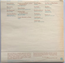 Load image into Gallery viewer, V/A - The Bread And Roses Festival Of Music