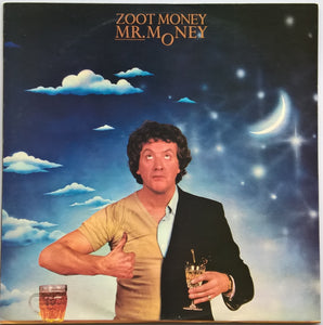 Zoot Money - Mr.Money