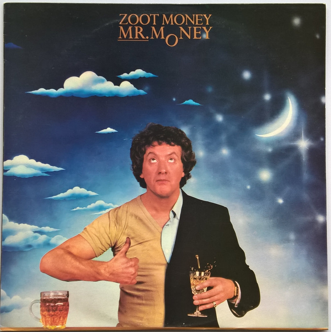 Zoot Money - Mr.Money
