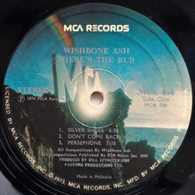 Load image into Gallery viewer, Wishbone Ash - There&#39;s The Rub