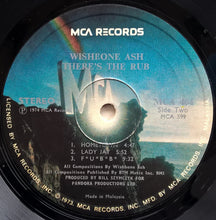 Load image into Gallery viewer, Wishbone Ash - There&#39;s The Rub