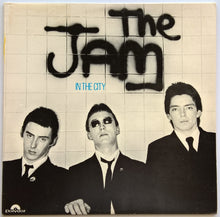 Load image into Gallery viewer, Jam - In The City