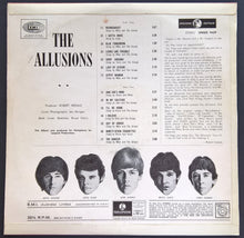Load image into Gallery viewer, Allusions - The Allusions