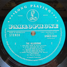 Load image into Gallery viewer, Allusions - The Allusions