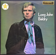 Load image into Gallery viewer, Long John Baldry - Looking At Long John