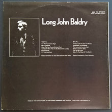 Load image into Gallery viewer, Long John Baldry - Looking At Long John