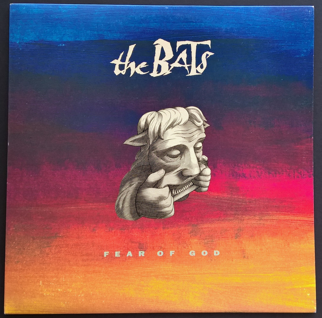 The Bats - Fear Of God