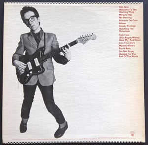 Elvis Costello - My Aim Is True